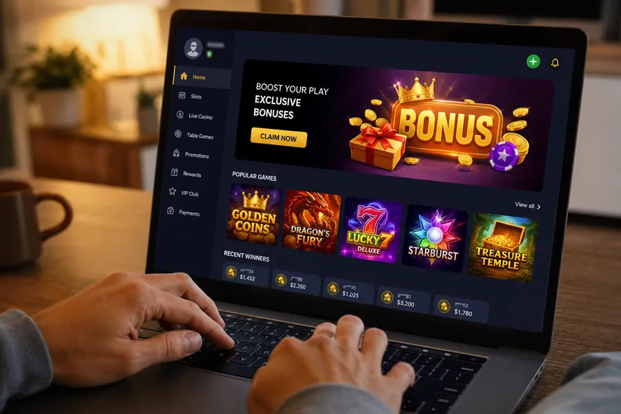 Yukon Gold bonus jackpot and wagering strategies