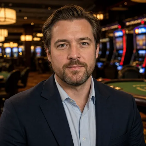 analyste iGaming indépendant, author of Yukon Gold Casino